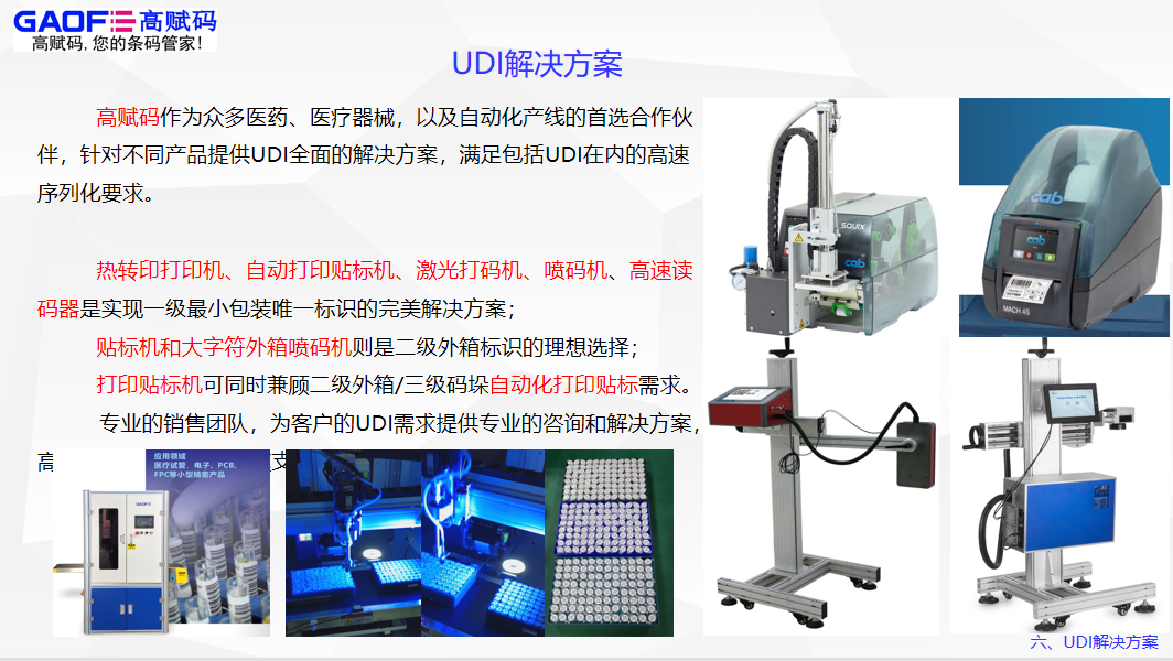 GS1是否滿足其它國家的UDI法規(guī)？