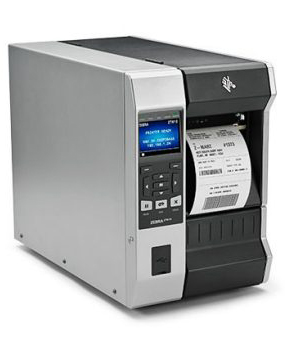Zebrao ZT600系列工業(yè)條碼打印機(jī)