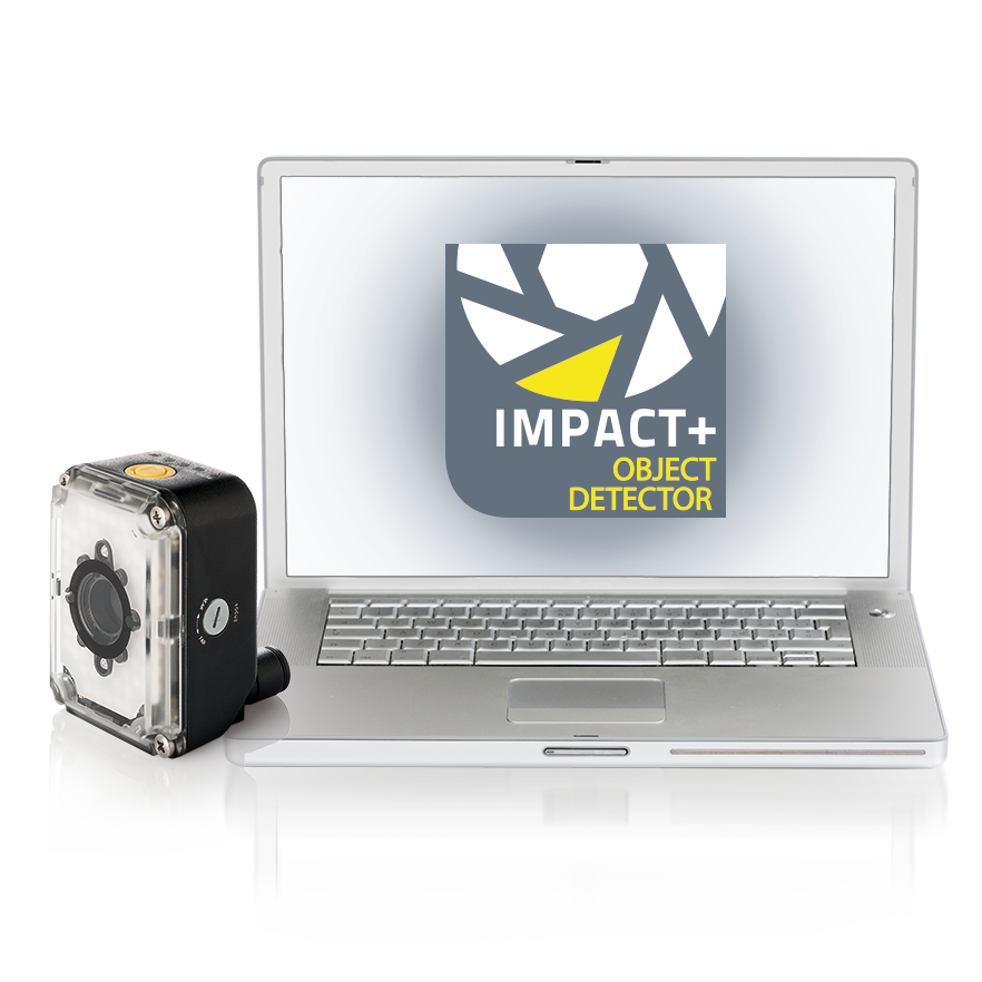 IMPACT 12.0圖形查找工具，視覺系統(tǒng)