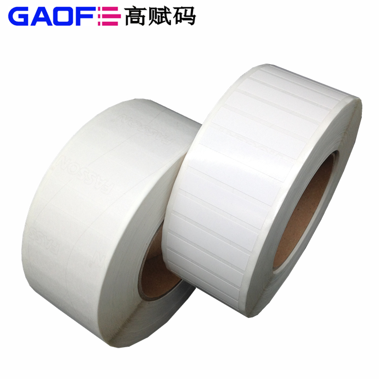 為什么熱熔膠標簽可以用在電子元件上？