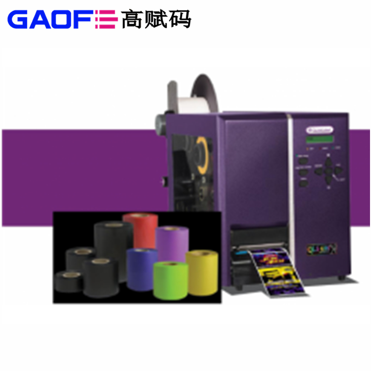 udi專用貼標機的覆標機構(gòu)的作用是什么？
